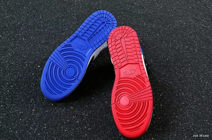 Air Rebel 280 1 SmartChoice Jordan 1022